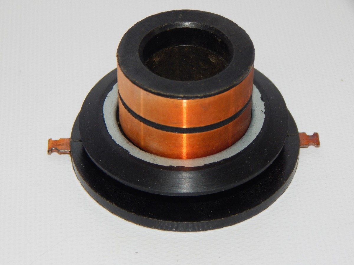 New OEM Isuzu Rotor Slip Ring 1812240140 1-81224-014-0 | eBay