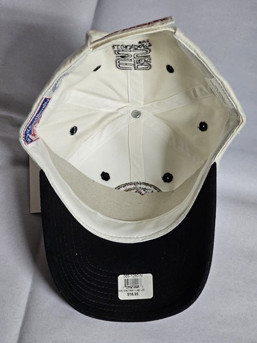 *NUOVO CON ETICHETTE* Cappello Elvis Presley Heartbreak Hotel Firma - Foto 2 di 6
