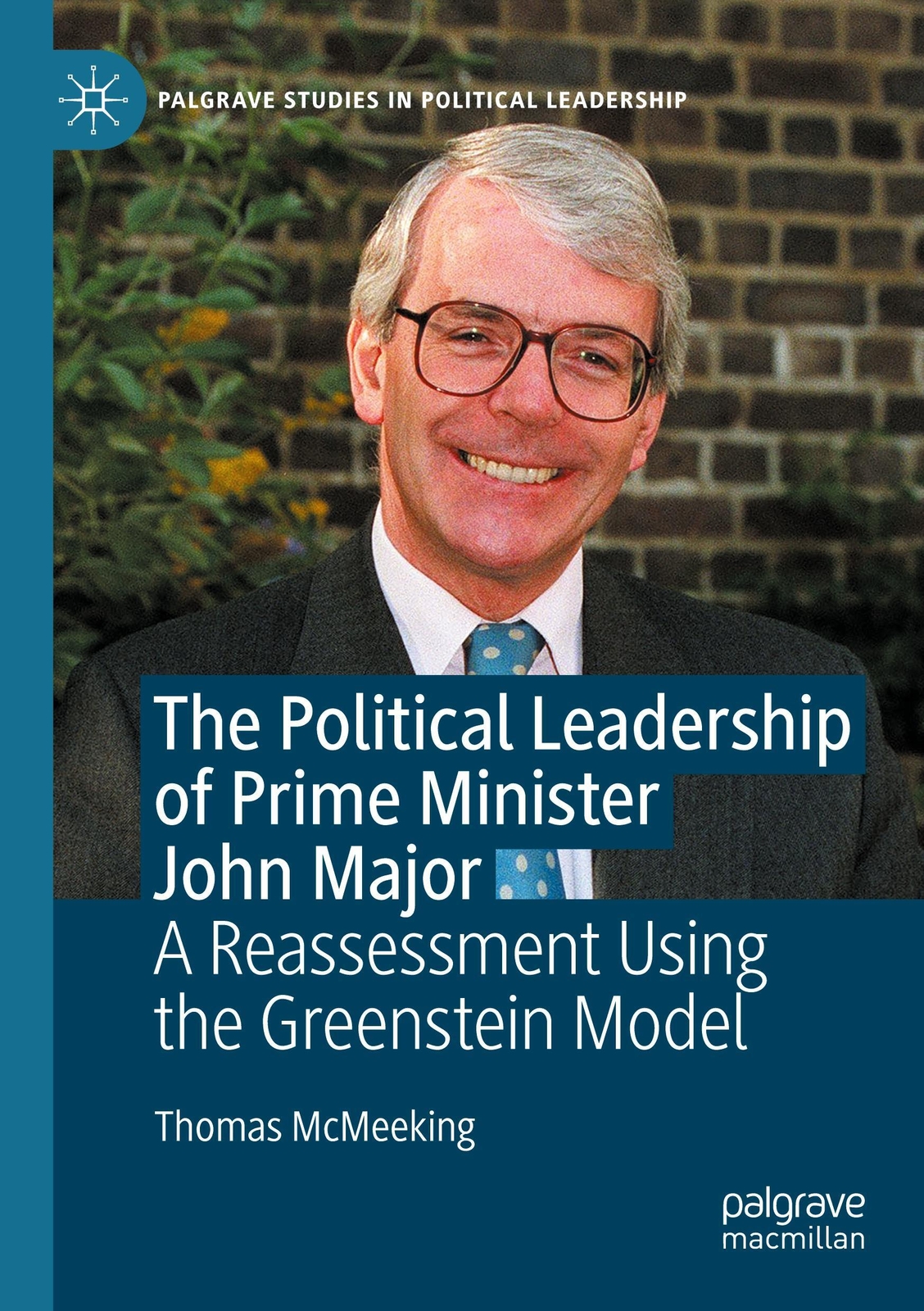 Thumbnail - Thomas Mcmeeking | The Political Leadership Of Prime Minister John