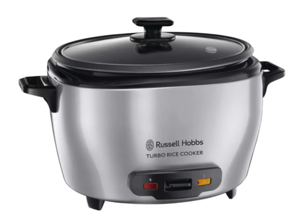 rice cooker briscoes