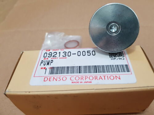 MITSUBISHI FUSO CANTER FE110 FE111 FE211 FUEL PRIMER LIFT PUMP - Picture 4 of 5