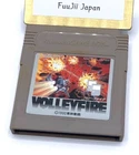 Gameboy VOLLEYFIRE Volley Fire Cartridge Only Nintendo Game Boy GB Japan Cleaned