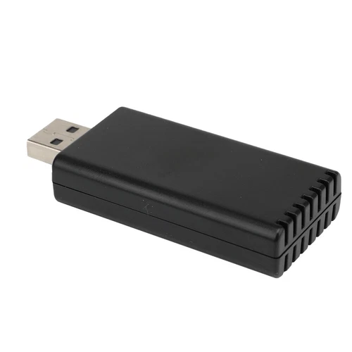 Wireless CarPlay Adapter USB BT Dongle Box Für iPhone Apple IOS Wired CarPlay - Bild 20 von 21