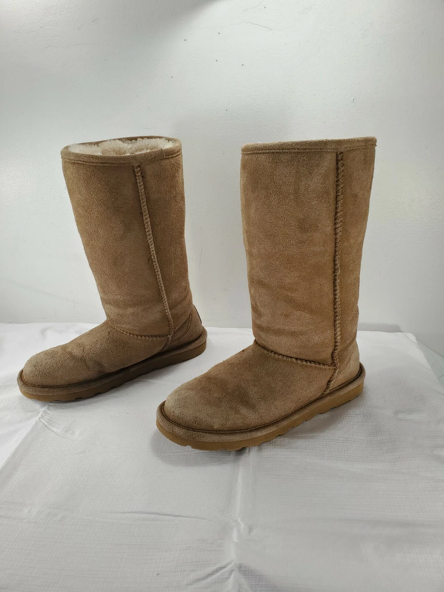Bearpaw tall on sale winter boots