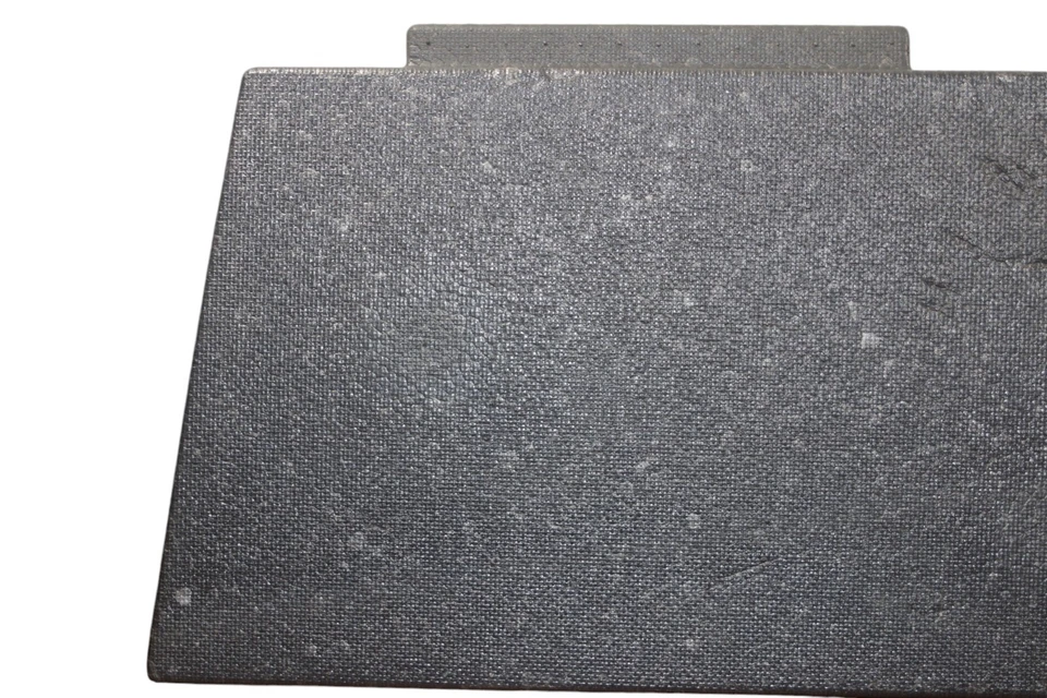 Espaciador de espuma para maletero del lado del conductor Subaru WRX 2015-2021 95086FJ080 relleno LH 15-21 Foto 2 de 4