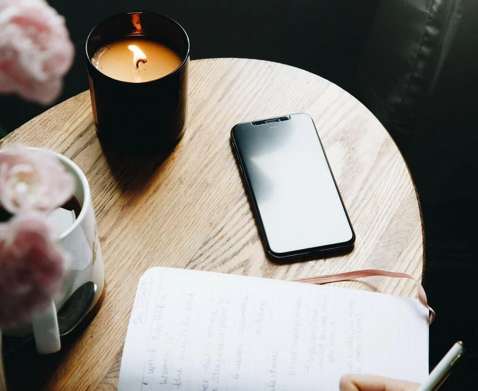 GENUINE ZAGG iPhone XS / X Invisible Shield 360 Protection Case  - Image 4 of 4