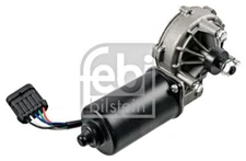 FEBI Wiper Motor For DAF IVECO MERCEDES RENAULT VOLVO SCANIA ERF 91-15 99439637