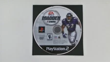 Madden NFL 2005 (Sony PlayStation 2, 2004)