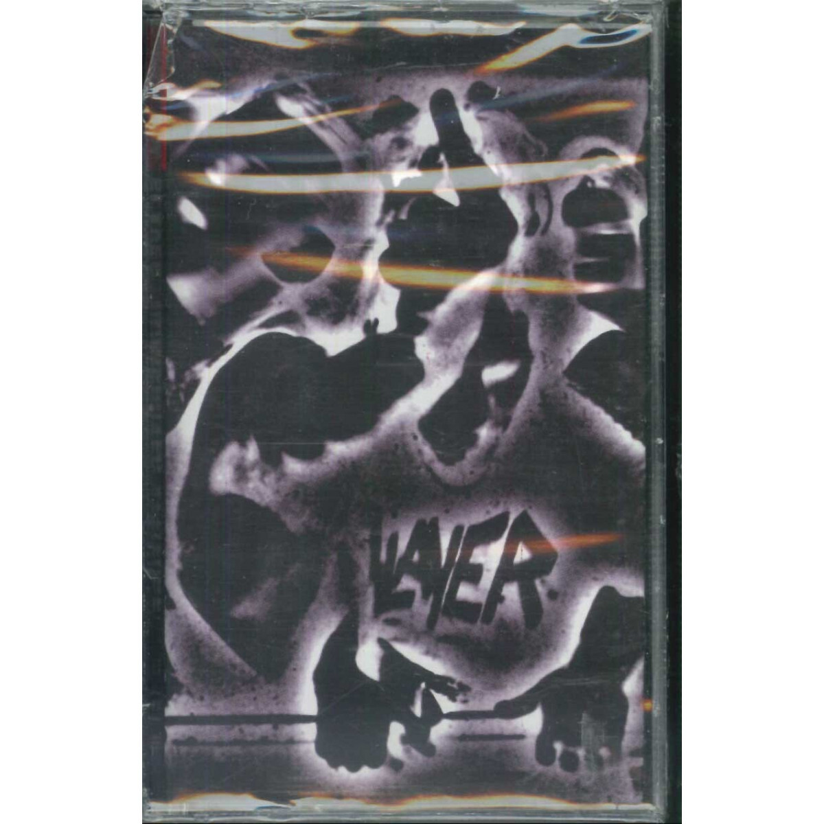 Undisputed Attitude [Musikkassette] - Image 2
