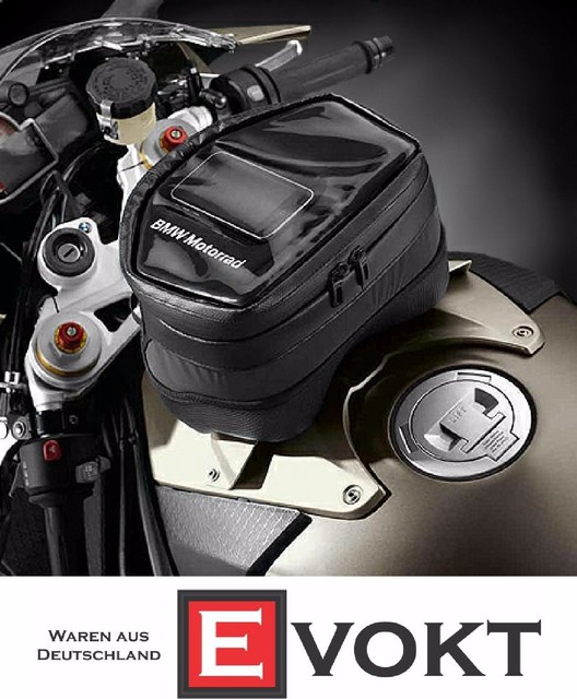BMW Genuine Motorcycle Tank Bag S1000rr 77497726105 for sale online eBay