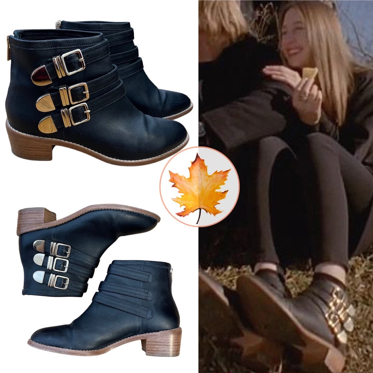 Benson boots discount
