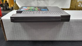 GOLF NINTENDO NES VIDEO GAME NO BOX OR MANUAL AUTHENTIC