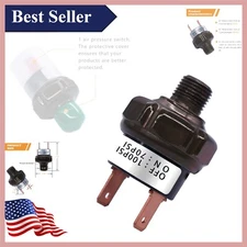 Efficient 70-100 PSI Pressure Switch for Air Compressor - Easy-to-Operate Design