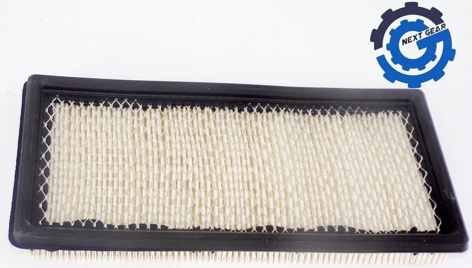 04213583AB Novo Filtro de Ar Mopar OEM para 1997-2002 Grand Caravan Voyager T&C - Imagem 2 de 4