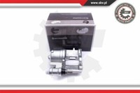 Esen SKV Bremssattel Vorne Links FüR Ford Escort V Cabriolet ALL GAL AAL ABL
