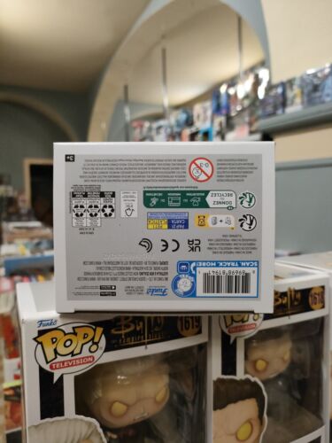 BENDER Chase - Funko Pop! 1757 - Imagen 4 de 4