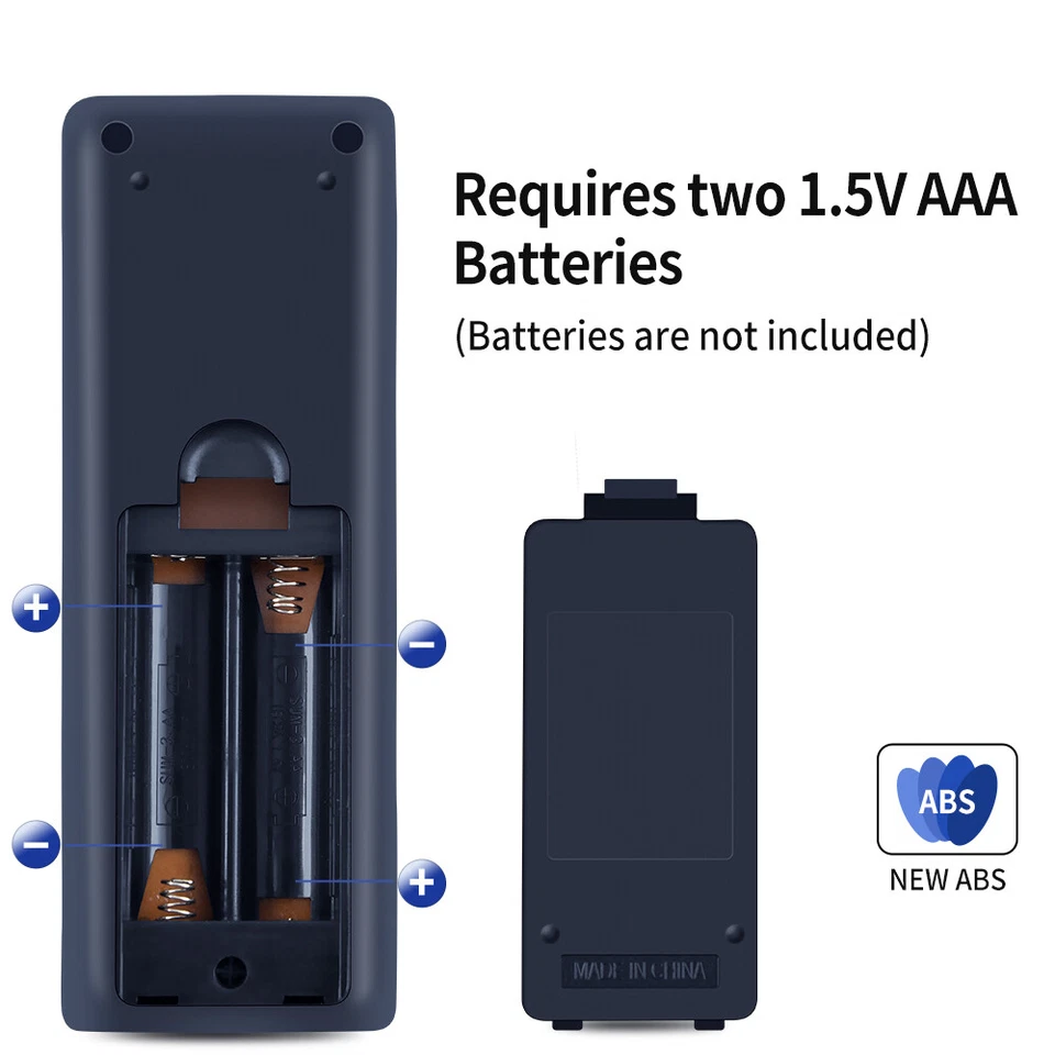 Generic Replacement For Bose SoundDock Series 2 3 II 10 Series Remote Control - Image 2 of 3