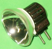 80w 30v BESELER BORG WARNER 2200 2300 2340 2401 CUE-SEE Projector Lamp Bulb