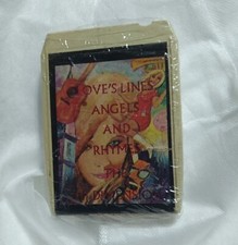 8 track tapes The 5 th Dimension SH 40