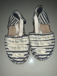 infant espadrilles