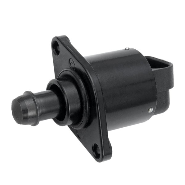Leerlaufsteller Leerlaufregelventil FüR Opel Renault Clio Laguna Megane ScéNic-image