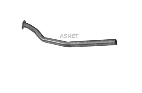Asmet trouser pipe exhaust flame pipe flue pipe for Passat 3B 1.9TDI AFN AVG - Picture 1 of 3