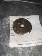 Michigan Pneumatic Tool GG-25229 Plate Bottom - Air Tool Parts