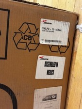 Andrew Valuline VHLP2-11-CR4 11GHz  2 Foot Antenna Brand New