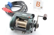 Shimano DENDOU MARU SLS TM3000H   with Cable【1Day Shipping】736