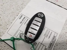 16-18 Nissan Altima Key Fob Remote OEM