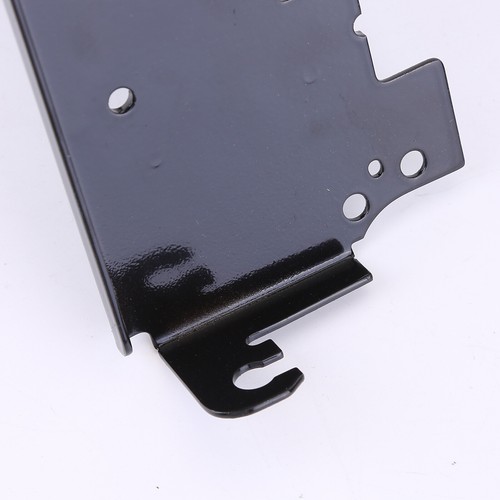 For 2016-18 Honda CIVIC FC Cruise Control Distance Radar Sensor Bracket w/3xClip - Picture 6 of 23