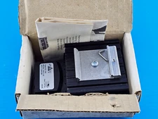 Stego 14001.0-00 HG 140 Cabinet Heater, 30W, 240VAC, 104x61x71 140010 NEW