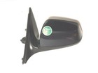 2010-2012 BMW F01 750li DRIVER Left AUTO DIM Mirror Deep Sea Blue OEM 750i 740Li