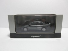 1/43  KYOSHO NISSAN PRIMERA 2.0Te HP10 1994 250611