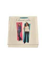 Gilmore Girls The Complete Series DVD Set 42 Discs 153 Episodes With Bonus Featu