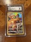 Charizard TG03/TG30 Swsh11: Lost Origin Trainer Gallery Holo