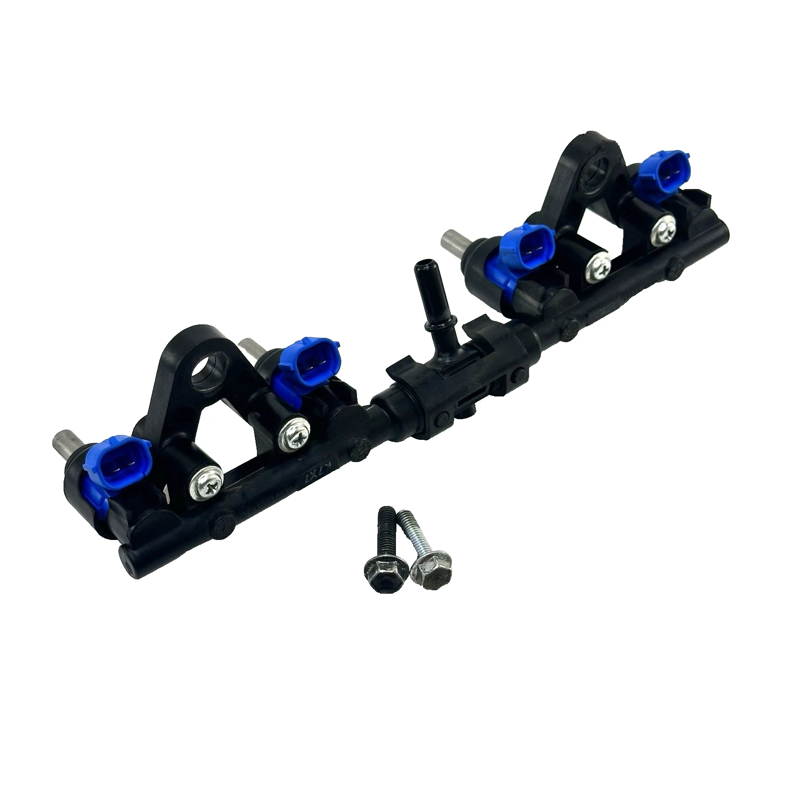 2017 - 2025 SUZUKI GSXR 1000 Injecteurs De Carburant D’Airbox Seconde Rail OEM