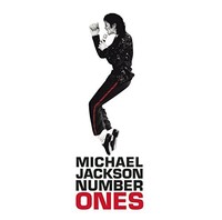 Michael Jackson - Number Ones - CD - K2Z