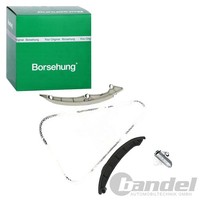 Borsehung Steuerkettensatz Passend FüR Seat Alhambra Skoda Octavia Rapid Superb