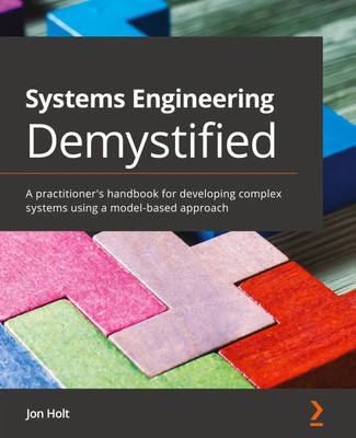 Systems Engineering Demystified Jon Holt Taschenbuch Englisch 2021