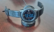 Samsung Galaxy Watch SM-R810 42mm Midnight Black