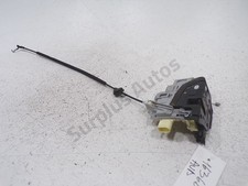Porte avant et accessoires Volkswagen EOS