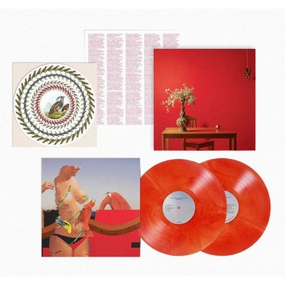 Mac Miller - Watching Movies With The Soun (Vinyl 2LP+10'' - 2023 - EU - Reissue)