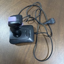 PC Flight Pro Joystick SV-215 Interact Game P...