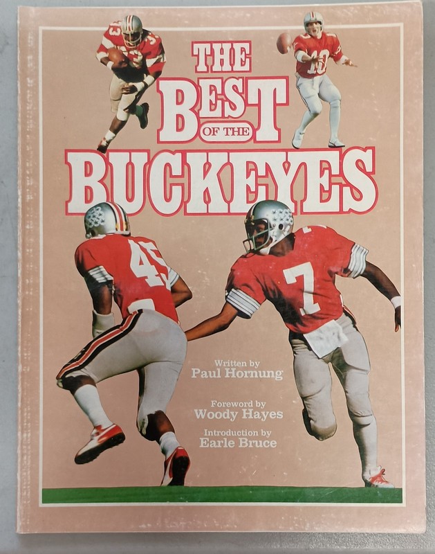 Best Of The Buckeyes
