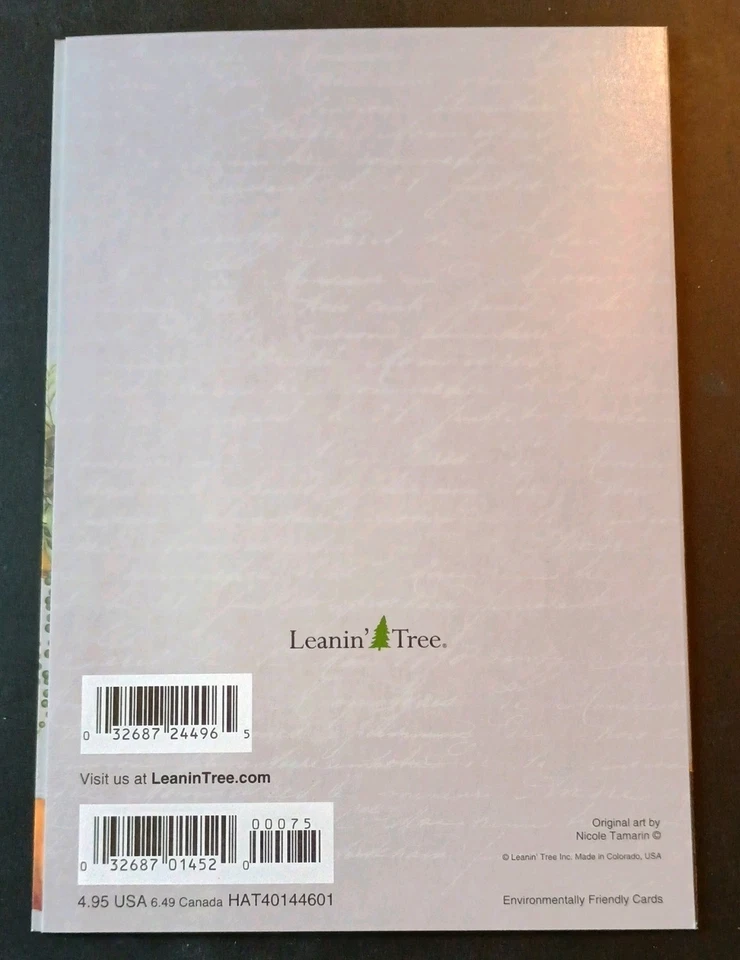 Funny Halloween Card  - Image 4 of 4