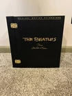 The Beatles MFSL BC-1 Mobile Fidelity Sound Lab Box Set Complete Geo Disc Incl