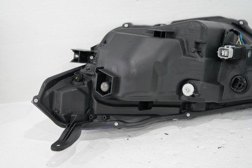 Aftermarket - 2017 - 2019 Toyota Corolla Single LED Headlight Right Passenger O1 - Picture 7 of 9