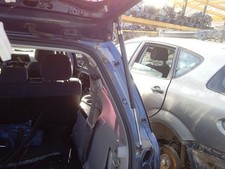 Verin de hayon / de capot Mitsubishi GRANDIS