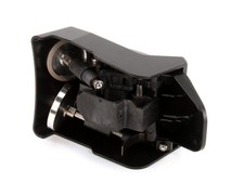 Globe Sharpener Assembly With Cover  520240-02 - Free Shipping  Geniune OEM